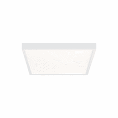 Sea Gull Traverse Lotus - Square 12" - White - 149212SQ-15