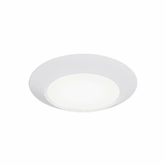 Sea Gull Traverse Mirage - Round - White - 14916RD-15