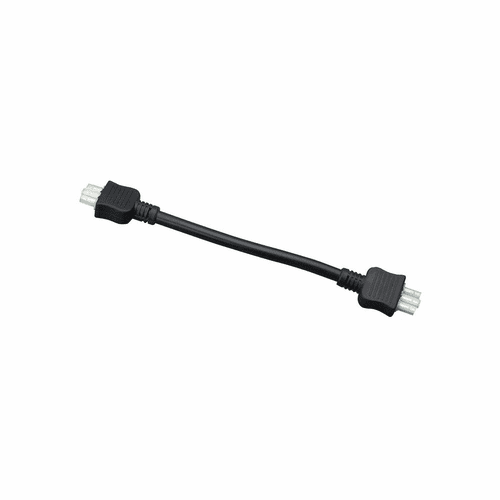 Sea Gull Undercabinet 12" Connector Cord - Black - 95222S-12