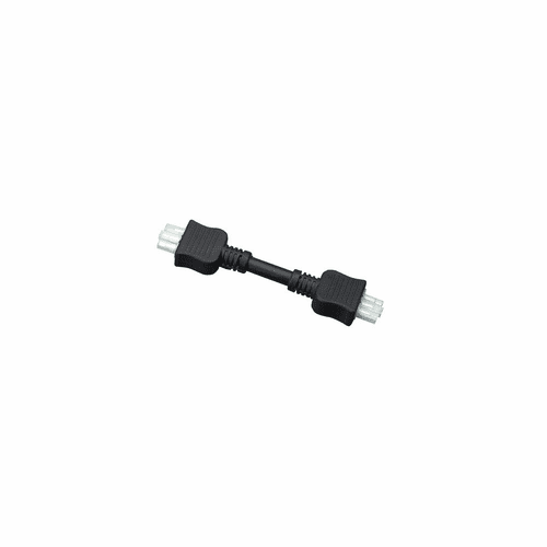 Sea Gull Undercabinet 6" Connector Cord - Black - 95221S-12