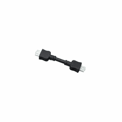 Sea Gull Undercabinet 6" Connector Cord - Black - 95221S-12