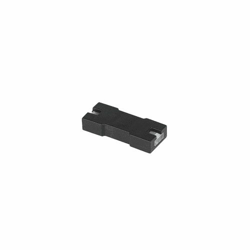 Sea Gull Undercabinet Cord Connector - Black - 95237S-12