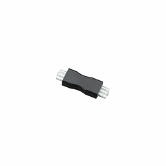 Sea Gull Undercabinet Flush Connector Cord - Black - 95236S-12