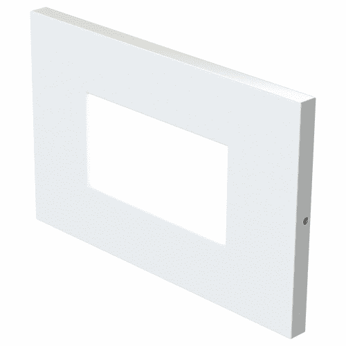 Sea Gull Vitra LED Step Light-15 - White - 93405S-15