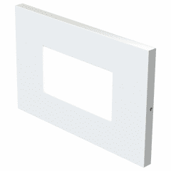 Sea Gull Vitra LED Step Light-15 - White - 93405S-15