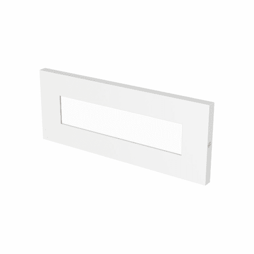 Sea Gull Vitra LED Turtle Brick Light-15 - White - 94485S-15