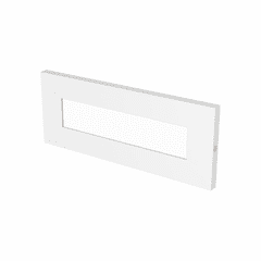 Sea Gull Vitra LED Turtle Brick Light-15 - White - 94485S-15