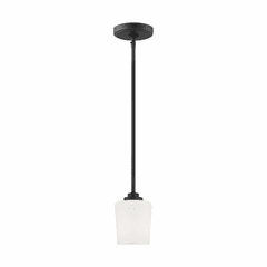 Sea Gull Windom 1-LT Mini-Pendant - Midnight Black - 6102801-112