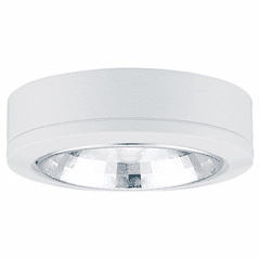 Sea Gull Xenon Disk 24 Degree Beam - White - 9485-15