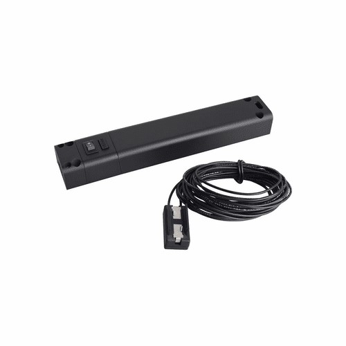 Sea Gull Zero-Load Hardwire Electronic Transformer - Black - 96621S-12