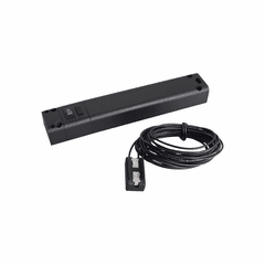 Sea Gull Zero-Load Hardwire Electronic Transformer - Black - 96621S-12 Sea Gull Zero-Load Hardwire Electronic Transformer - Black - 96621S-12