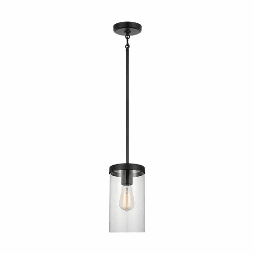 Sea Gull Zire 1-LT Pendant - Midnight Black - 6590301-112