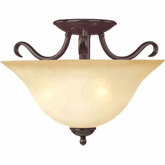 Semi Flush Mounts