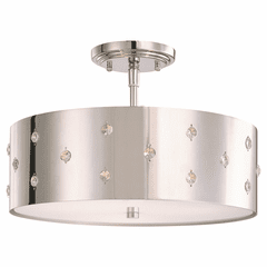 Semi Flush Mounts