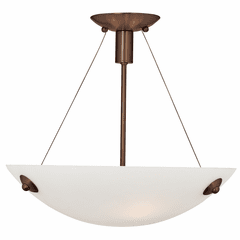 Semi Flush Mounts