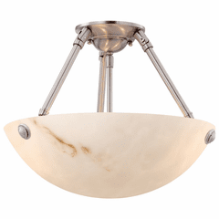 Semi Flush Mounts