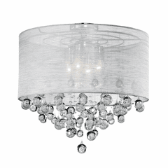 Semi Flush Mounts
