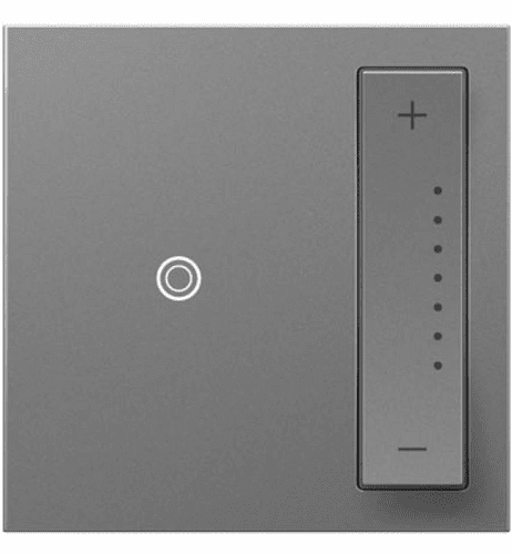 sofTap Dimmer, 600W Wi-Fi Ready Master, (Incandescent, Halogen) - ADTP600RMHM1