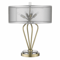 Table Lamps