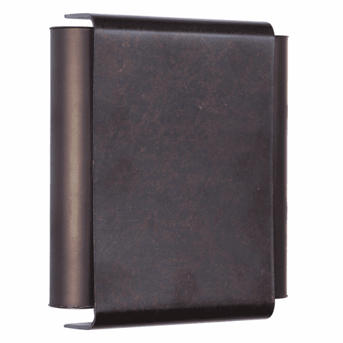 Teiber Metropolitan Bronze Resonance Chambers Chime - Peruvian Bronze - CTMB-PR