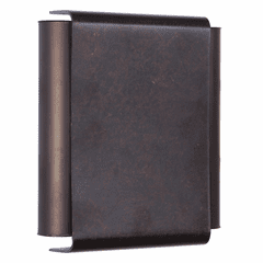 Teiber Metropolitan Bronze Resonance Chambers Chime - Peruvian Bronze - CTMB-PR