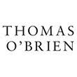 TOB Thomas O'Brien TOB Thomas O'Brien