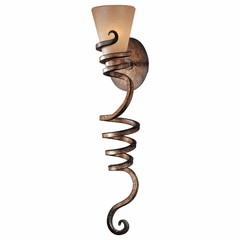 Tofino 1-LT Wall Sconce - Tofino Bronze - 6765-211