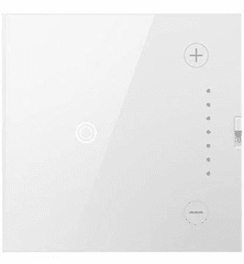 Touch Dimmer, 600W Wi-Fi Ready Master, (Incandescent, Halogen) - ADTH600RMHW1