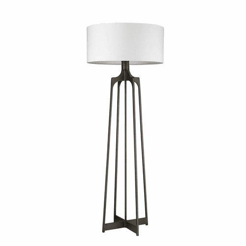 Trend Lancet 1-LT Floor Lamp - Oil-Rubbed Bronze - TF70020ORB