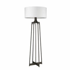 Trend Lancet 1-LT Floor Lamp - Oil-Rubbed Bronze - TF70020ORB