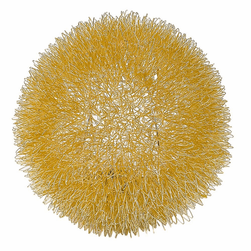 Trend Luminary 1-Light Accent Lamp - Rose Gold - BA6012