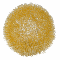 Trend Luminary 1-Light Accent Lamp - Rose Gold - BA6012