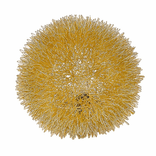 Trend Luminary 1-Light Accent Lamp - Rose Gold - BA6013