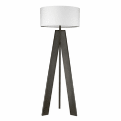 Trend Soccle 1-LT Floor Lamp - Oil-Rubbed Bronze - TF70010ORB