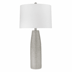 Trend Trend Home 1-LT Table Lamp - Polished Nickel - TT80157