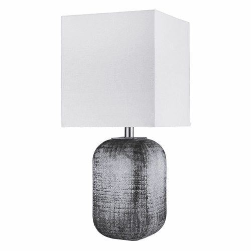 Trend Trend Home 1-LT Table Lamp - Polished Nickel - TT80158