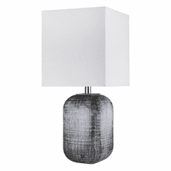Trend Trend Home 1-LT Table Lamp - Polished Nickel - TT80158