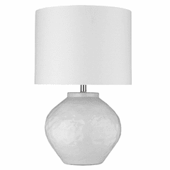 Trend Trend Home 1-LT Table Lamp - Polished Nickel - TT80174