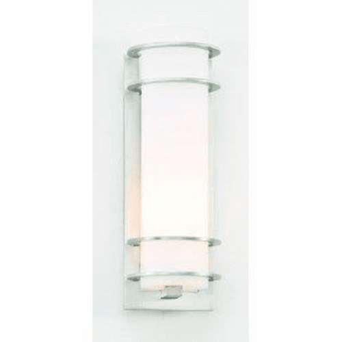 Troy Vibe 1-LT Wall Lantern - Architectural Bronze - B6062ARB