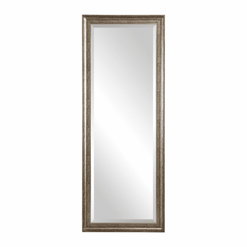 Uttermost Aaleah Burnished Silver Mirror - 09396