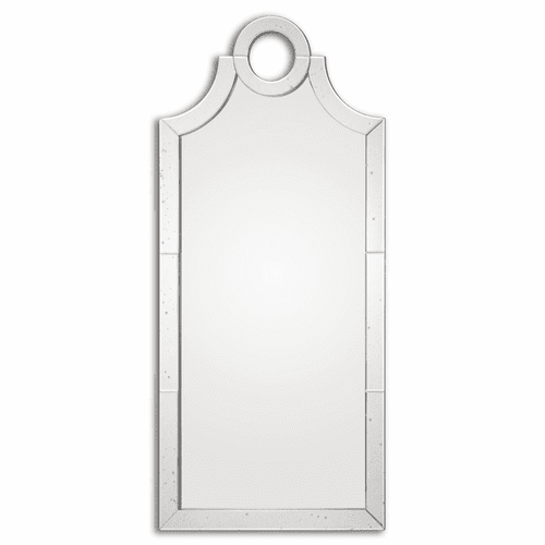 Uttermost Acacius Arched Mirror - 08127
