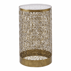 Uttermost Algernon Accent Table - 25046