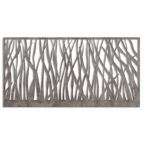 Uttermost Amadahy Metal Wall Art - 13931