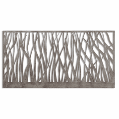 Uttermost Amadahy Metal Wall Art - 13931