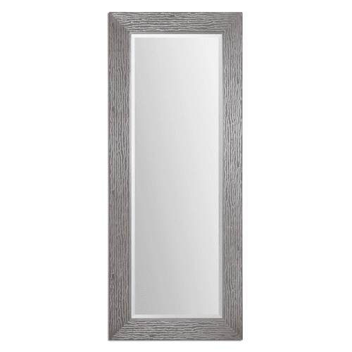 Uttermost Amadeus Large Silver Mirror - 14474