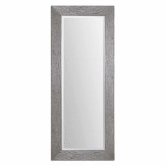 Uttermost Amadeus Large Silver Mirror - 14474 Uttermost Amadeus Large Silver Mirror - 14474
