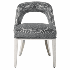 Uttermost Amalia Accent Chair Set Of 2 - 23585-2