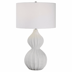 Uttermost Antoinette Marble Table Lamp - 30065 Uttermost Antoinette Marble Table Lamp - 30065