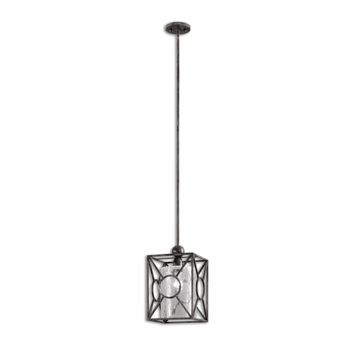 Uttermost Arbela 1-LT Mini Pendant - 21978