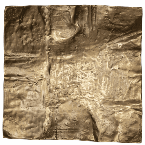 Uttermost Archive Wall Decor - Brass - 04315